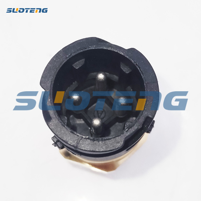 21540602 Sensor de pressão de óleo para partes do motor D13