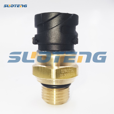21540602 Sensor de pressão de óleo para partes do motor D13