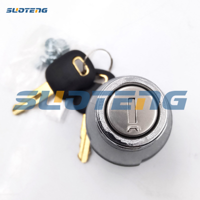 9G-7641 9G7641 Interruptor de ignição para peças de escavadeira E320C