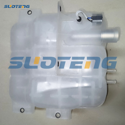 17506913 Tanque de expansão para motor TAD1140-42VE