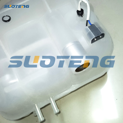 17506913 Tanque de expansão para motor TAD1140-42VE