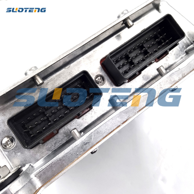 60100002 Controlador ECU Para partes de escavadeiras EC210B