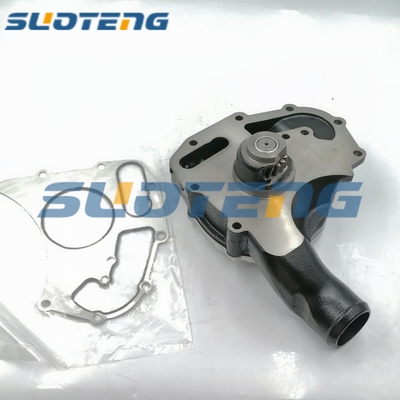 225-8016 2258016 Bomba de água para motor C4.4