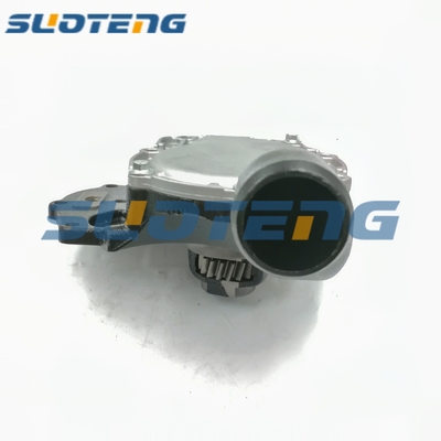 225-8016 2258016 Bomba de água para motor C4.4