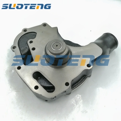 225-8016 2258016 Bomba de água para motor C4.4