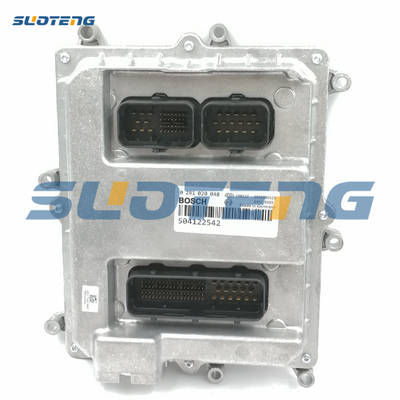 0281020048 504122542 Controlador ECU Para motor EDC7