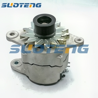 5319352 Alternador novo 28V 70A Para motor 6BT5.9