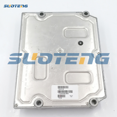4993120 Módulo de controlo ECM para motor ISX15