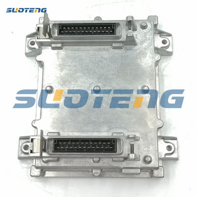 22417693 Controlador ECU Para partes de escavadeiras EC140B