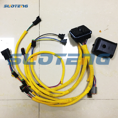 322-2733 Arnês de fiação 3222733 Para motor C7