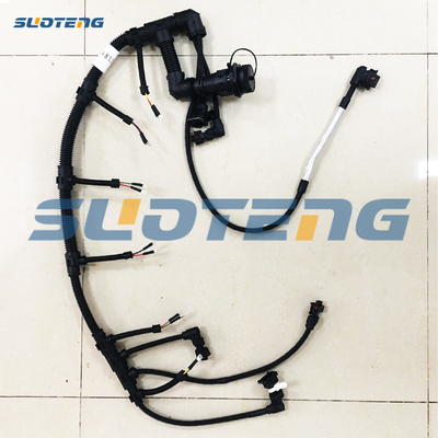 VOE20718807 Arnês de fiação 20718807 Compatível com motor D7D D6D Excavadora EC210 EC240 EC290