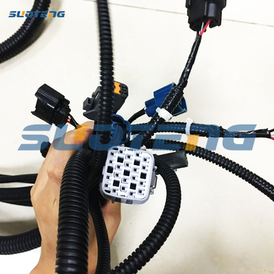 4460122 Arnés de arame para ZX330-3G ZX350H-3G ZX350K-3 Peças sobressalentes de alta qualidade