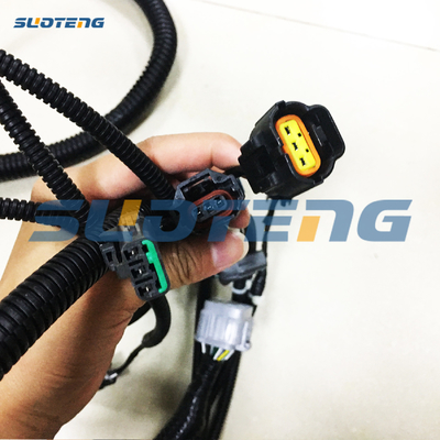4460122 Arnés de arame para ZX330-3G ZX350H-3G ZX350K-3 Peças sobressalentes de alta qualidade