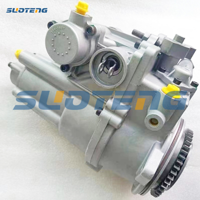 150-2507 bomba diesel da injeção C9 para a máquina escavadora 1502507 de E314C E329D