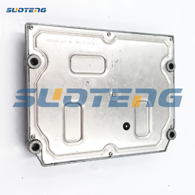 4993120 Módulo de controlo do motor ECM para motor ISX15