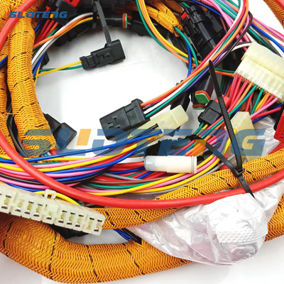 275-7004 2757004 Arnês de fiação de cabine para E320D E323D