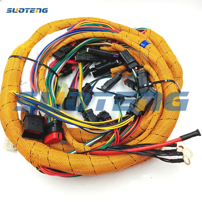 275-7004 Cabine Internal Wiring Harness 2757004 para E320D E323D