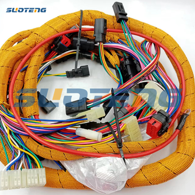 275-7004 Cabine Internal Wiring Harness 2757004 para E320D E323D