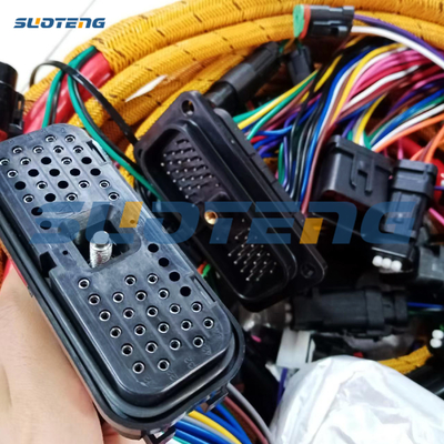342-3063 Arnês de fiação externo 3423063 Para escavadeira E330D E336D