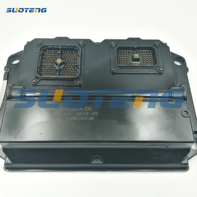 262-2879 Controlador ECM 2622879 para Engenheiro C9 324D 330D Escavação