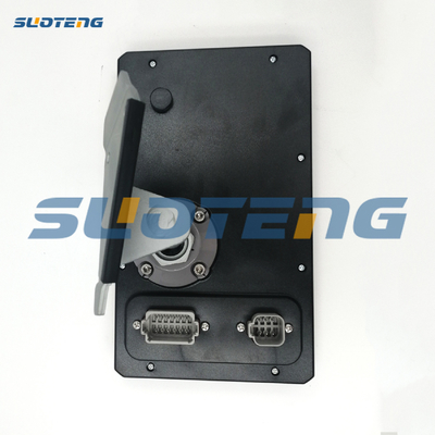 VOE14751420 Monitor Display LCD Screen 14751420 para escavadeira EC140E EC210E EC300E