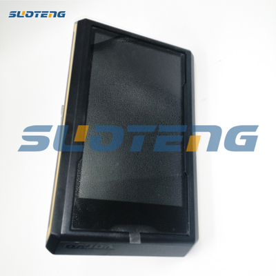 VOE14751420 Monitor Display LCD Screen 14751420 para escavadeira EC140E EC210E EC300E