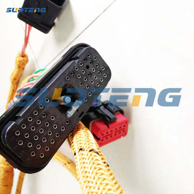 388-6699 Arnês de fiação do motor Arnês externo 3886699 Para escavadeira E320D2