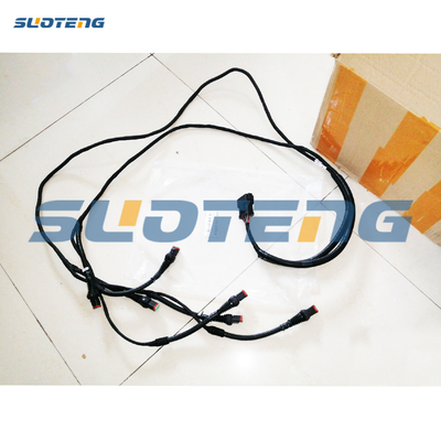 6251-81-9940 Arnês de arame do motor 6251819940 Para escavadeira PC400-8 PC450-8