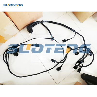 6251-81-9930 Arnês de arame do motor 6251819930 Para escavadeira PC400-8 PC450-8