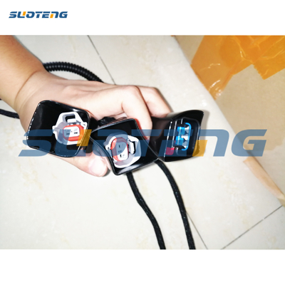 6251-81-9930 Arnês de arame do motor 6251819930 Para escavadeira PC400-8 PC450-8