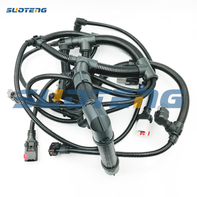 6754-81-9440 6D107E Arnês de fiação do motor 6754819440 Para escavadeira PC200-8