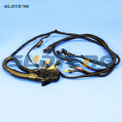 K1007928A DL08 Arnês de fiação do motor K1007928A Para escavadeira DX350LC