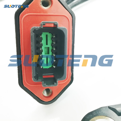 4P-9537 4P9537 Injector Wiring Harness AS para escavadeira E345B