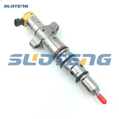 557-7633 Injetor de combustível para motor C9