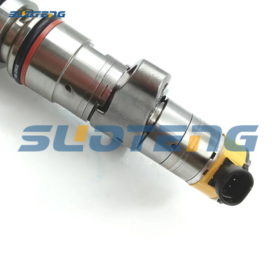 557-7633 Injetor de combustível para motor C9