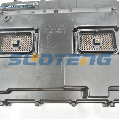 365-6790 3656790 Controlador ECU ECM Para escavadeira M313D M315D