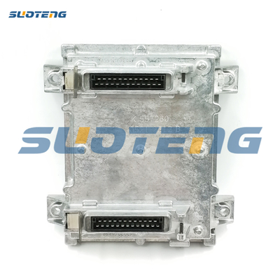 VOE22417693 ECM ECU Controller Painel de controlo EC140B