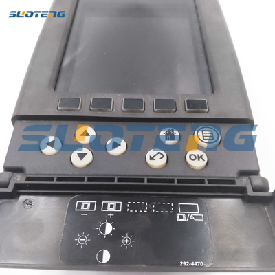 292-4470 Painel de exibição do monitor 2924470 Para M313D M315D