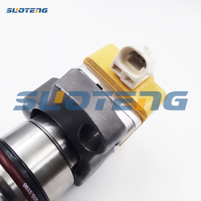 0R-4970 0R4970 Injetor de combustível para motor diesel 3126B