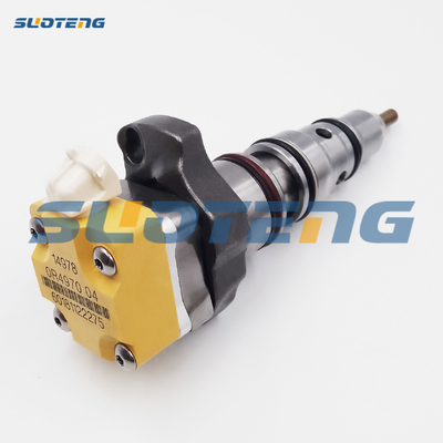 0R-4970 0R4970 Injetor de combustível para motor diesel 3126B