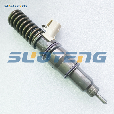 21698153 Injetor de combustível diesel comum para D16G
