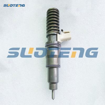 21698153 Injetor de combustível diesel comum para D16G