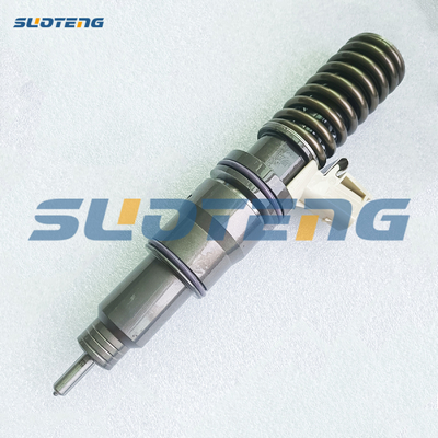 21698153 Injetor de combustível diesel comum para D16G