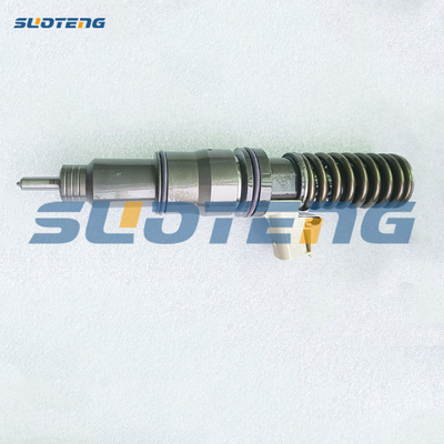 21698153 Injetor de combustível diesel comum para D16G