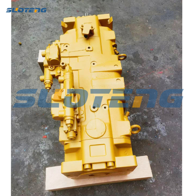 576-3072 Bomba principal hidráulica Assy 5763072 para escavadeira 374FL