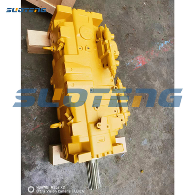 576-3072 Bomba principal hidráulica Assy 5763072 para escavadeira 374FL