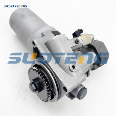 180-7341 1807341 Bomba de injecção de combustível para motor 3126