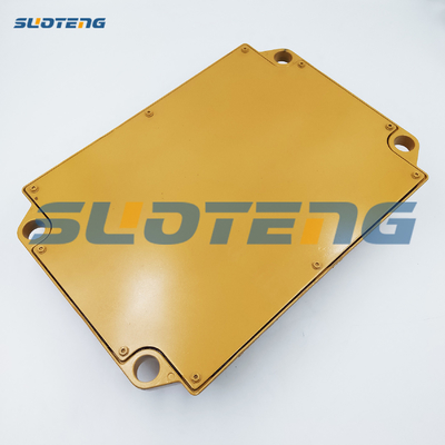 372-2905 Controlador de motor ECU 3722905 Para escavadeira E345D