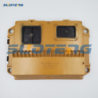 372-2905 Controlador de motor ECU 3722905 Para escavadeira E345D