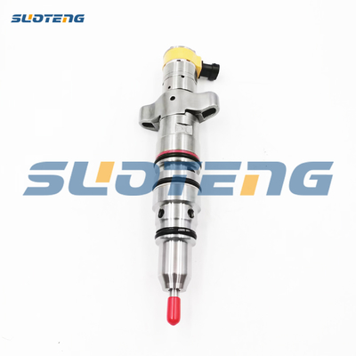 254-4340 Injetor de combustível para motor C9 254-4340 Para escavadeira E336D